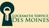Locksmith Service Des Moines WA logo